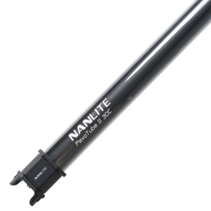 Kit Nanlite Lindsay Adler Color Portrait Forza 60C + 4x PavoTube II 15C