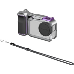 Kit SmallRig 6367 Modular Street Photography pentru DJI Osmo Action 6, Megatron Edition