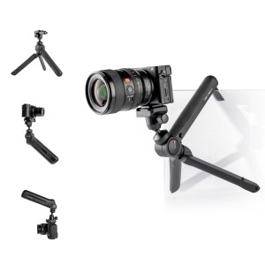 PGYTECH MANTISPOD 2.0ï¼Classic Blackï¼