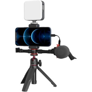 Kit Vlog Portabil SmallRig 3510 Simorr VK-50