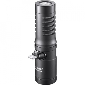 Kit Vlogging Godox VK2-LT Lightning pentru iOS