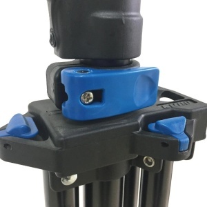 Kupo 080AC Midi Click Stand, Stativ cu Air Cushion, 243cm, sarcina maxima 5Kg