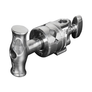 Kupo KCP-200 Grip Head Argintiu