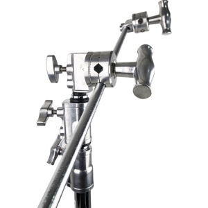 Kupo KCP-241 Extension Grip Arm, Brat de extensie 100cm cu cap grip 2.5"