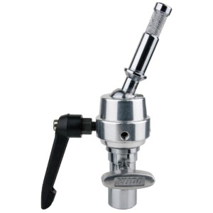 Kupo KCP-410 Super Grip Finger, Suport articulat cu spigot pivotant
