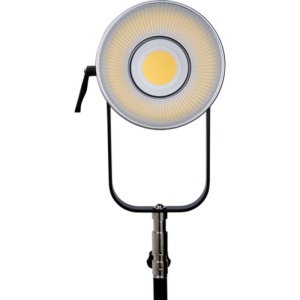 Lampă LED Nanlite Forza 720 Daylight, 5600K, cu troler, FORZA 720 KIT-ST