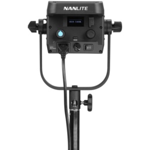 Lampă LED Nanlite FS-200B Bi-Color, 12-8107