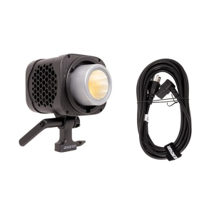 Lampa video LED Bi-Color amaran Halo 300x - VIVOMAG