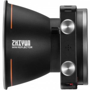  LED Zhiyun Molus X100 COB Light Pro
