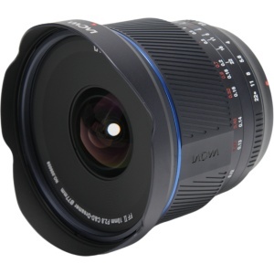 Laowa 10mm f2.8 Zero-D FF, Obiectiv manual focus, Canon RF-mount, 14 lamele