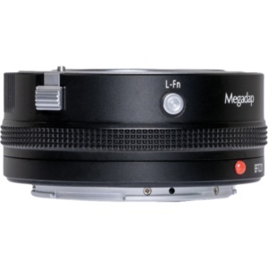 Laowa Megadap EFTZ21, Adaptor Autofocus Canon EF la Nikon Z