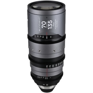 Laowa Sunlight, Obiectiv manual 70-135mm T4.5 2x FF Anamorphic Zoom (Clear) Arri PL-Mount 