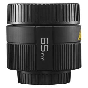 Lentilă Godox 65mm pentru accesoriile de proiecție BLP și BFP
