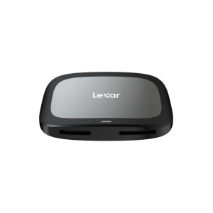 Lexar Cardreader CFexpress Type A & SD USB 3.2 Gen2 