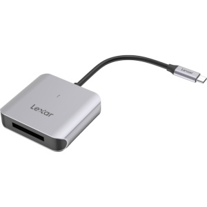 Lexar Cardreader CFexpress Type B (LRW510U), USB 3.2 Gen 2