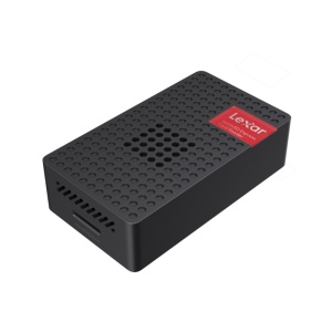 Lexar Cardreader microSDXC, UHS-I, USB 3.2 Gen 2, R 900MBs