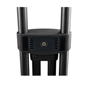 Libec T103C Trepied Profesional, Carbon
