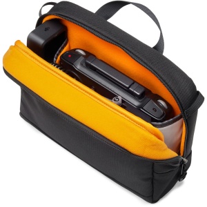 Lowepro ProTactic CS 120 III, Toc accesorii foto 3L, negru