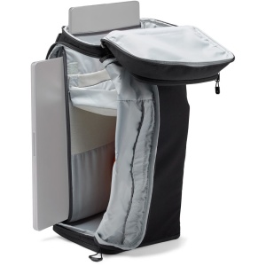 Lowepro ProTactic Lite BP 250 AW III, Rucsac foto 30L, negru