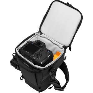 Lowepro ProTactic TLZ 70 AW, Geanta foto convertibila 4L, negru