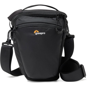 Lowepro ProTactic TLZ 70 Pro AW III, Geanta foto 5L, negru