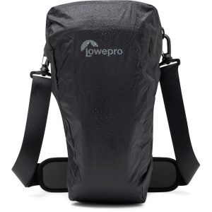 Lowepro ProTactic TLZ 75 PRO AW III, Geanta foto convertibila 6L, negru