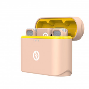 Microfon Wireless Lark M1 Duo Pink