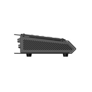 Micro 4-Channel HDMI & DP Video Switcher