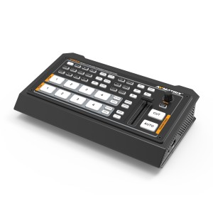 Mixer video AVMATRIX HVS0403U Micro 4 Channel SDI&HDMI