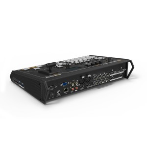 VS0605U 6CH SDI/HDMI Multi-format Streaming Switcher