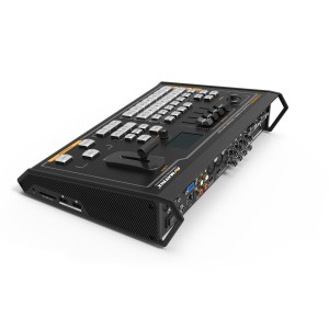 VS0605U 6CH SDI/HDMI Multi-format Streaming Switcher