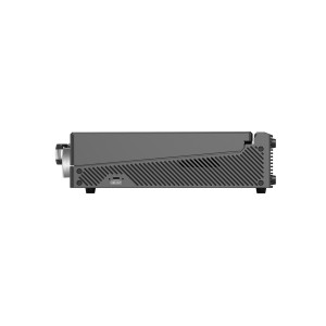 Portable 6-Ch SDI/HDMI Multi-Format Streaming Switcher with 13.3" Display