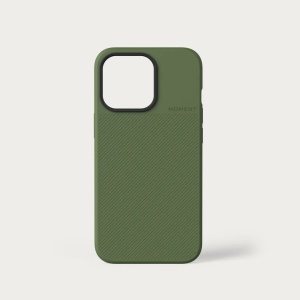Moment, Husa iPhone 13 Pro compatibila cu MagSafe, Olive