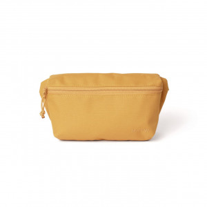 Moment MTW, Geanta Mini Fanny 1L, Mustard