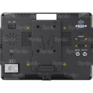 4K101HSD-256