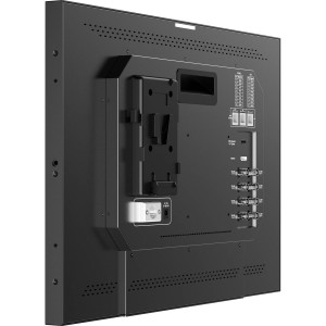 Seetec ATEM215S 21.5" Multiview Monitor HDMI/SDI