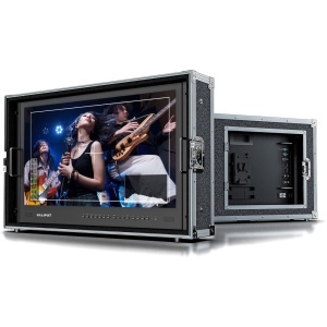 Monitor Lilliput BM281-4KS, 28, portabil, 4K, V-Mount