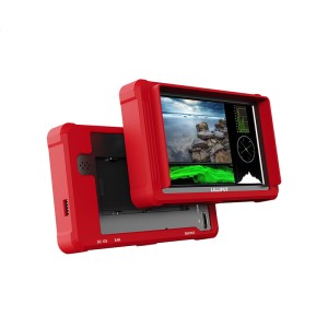 FS5 5.4" HDMI 2.0/3G-SDI On-Camera Monitor