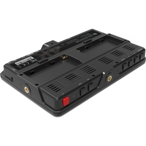 H7 7" 4K HDMI Ultrabright On-Camera Monitor