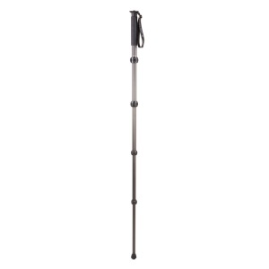 Monopied 3 Legged Thing Legends Alana Carbon Fibre - Darkness