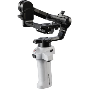 Moza AirCross S, Gimbal 3 in 1, Sarcina max. 1.8kg