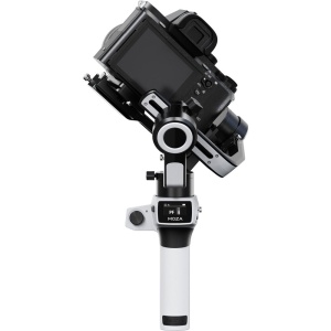 Moza AirCross S, Gimbal 3 in 1, Sarcina max. 1.8kg