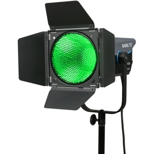 Nanlite BD-BM-RF45, Barndoors pentru Reflector Nanlite RF45