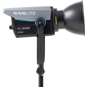 Nanlite FC500B Lampă LED Bi-Color, Montură Bowens, 31-2013