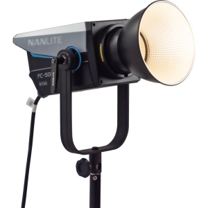 Nanlite FC500B Lampă LED Bi-Color, Montură Bowens, 31-2013