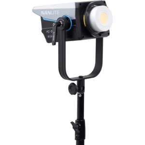 Nanlite FC300B Lampă LED Bi-Color, Montură Bowens, 31-2014