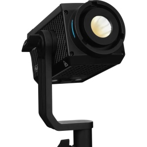 Nanlite Forza 60C Kit 3 Lămpi LED RGBLAC, cu troler, 12-2041 3KIT-BA-PT