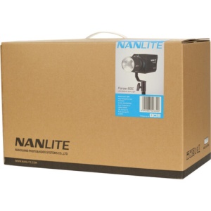 Nanlite Forza 60C Lampă LED RGBLAC, 12-2041