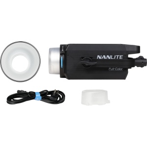 Nanlite FS-300C Lampă LED RGBW, Montură Bowens