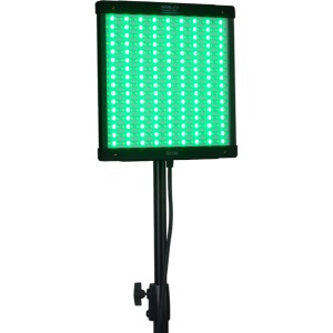 Nanlite PavoSlim 60C Lampă LED RGB, cu Softbox, 15-2030